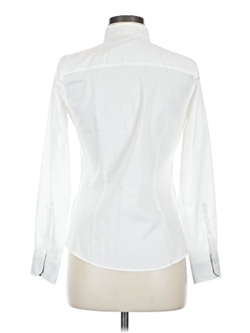 Brooks Brothers 346 Long Sleeve Blouse (view 2)