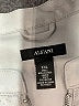 Alfani 100% Polyester Gray Jacket Size XXL - photo 6