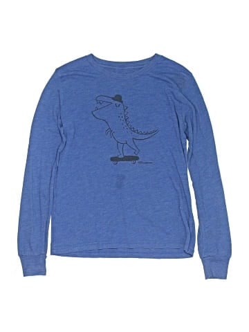 Assorted Brands Long Sleeve T-Shirt (view 1)