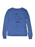 Assorted Brands Blue Long Sleeve T-Shirt Size 10 - photo 1