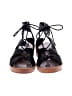 Lucky Brand Black Wedges Size 9 1/2 - photo 2