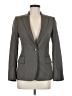 Stella McCartney Gray Blazer Size EU (IT) 36 / US 0 - photo 1