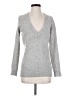 J.Crew Gray Wool Pullover Sweater Size S - photo 1