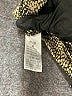 WYLDR 100% Polyester Gold Cardigan Size S - photo 8