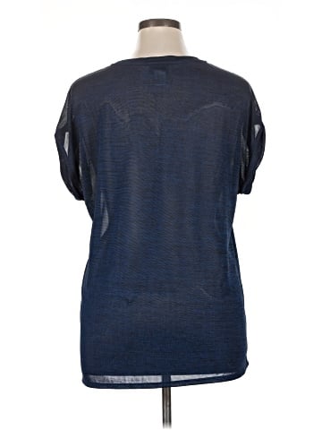 Peck & Peck Short Sleeve Top (view 2)