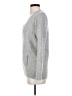 J.Crew Gray Wool Pullover Sweater Size S - photo 5
