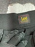 Lee Solid Black Dress Pants Size 16 - photo 4