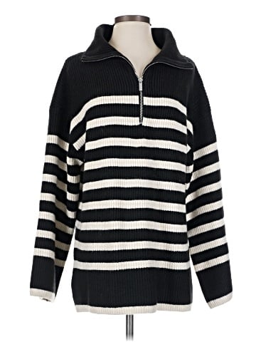 H&M Pullover Sweater (view 1)