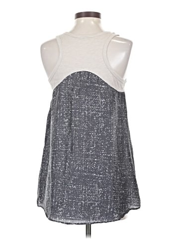 Left of Center Tank Top (view 2)