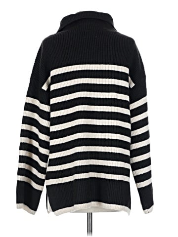 H&M Pullover Sweater (view 2)