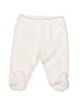 Kissy Kissy Ivory Active Pants Size Newborn - photo 1