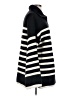 H&M Stripes Black Pullover Sweater Size S - photo 4