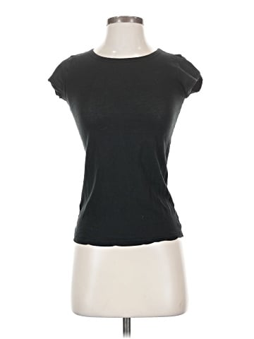 Club Monaco Sleeveless T-Shirt (view 1)