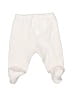 Kissy Kissy Ivory Active Pants Size Newborn - photo 2