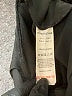 PrettyLittleThing 100% Polyester Solid Black Jumpsuit Size 8 - photo 5