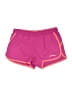 Brooks Color Block Pink Athletic Shorts Size S - photo 1