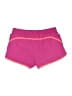Brooks Color Block Pink Athletic Shorts Size S - photo 2