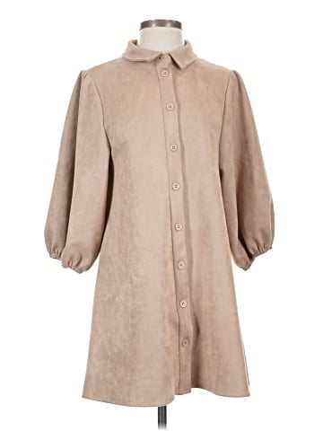 Dolce Cabo Casual Dress (view 1)