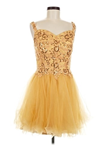 Assorted Brands Cocktail Dress (view 1)