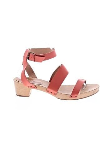 Madewell Sandals (view 1)