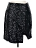 Keepsake Stars Black Formal Skirt Size 4 - photo 1
