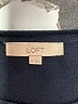 Ann Taylor LOFT Blue Sleeveless Top Size XS - photo 7
