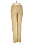 CAbi Tan Jeans Size 6 - photo 2