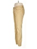 CAbi Tan Jeans Size 6 - photo 5