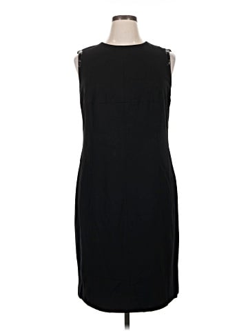 Akris Punto Cocktail Dress (view 1)