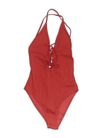 Lyaner One Piece Swimsuit (view 1)