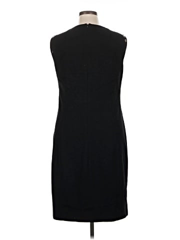 Akris Punto Cocktail Dress (view 2)