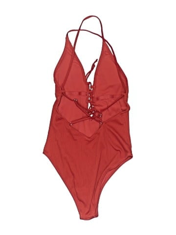 Lyaner One Piece Swimsuit (view 2)