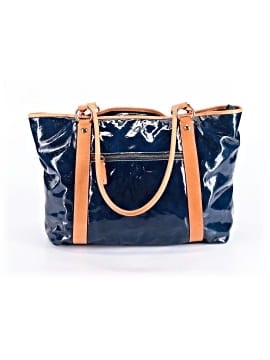 Cavalcanti Leather Tote (view 1)