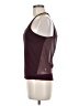 Lululemon Athletica Burgundy Active Tank Size 2 - photo 5