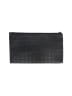 Chilewich Black Makeup Bag One size - photo 2