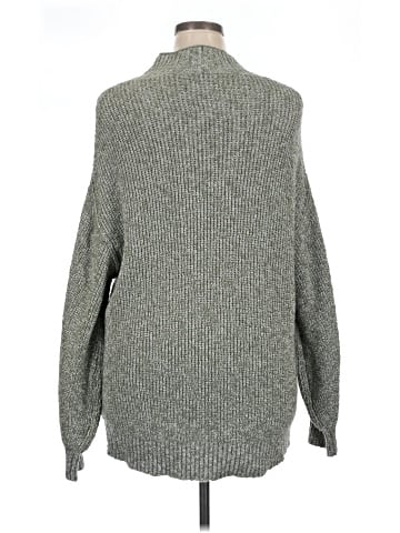 Aerie Turtleneck Sweater (view 2)