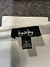 By & By 100% Polyester White 3/4 Sleeve Blouse Size XL - photo 7
