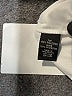 By & By 100% Polyester White 3/4 Sleeve Blouse Size XL - photo 8