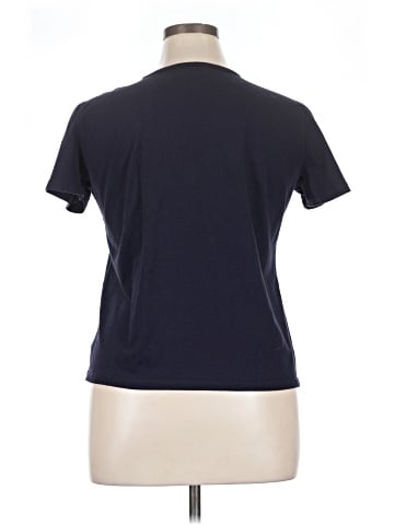 Lauren Jeans Co. Short Sleeve T-Shirt (view 2)