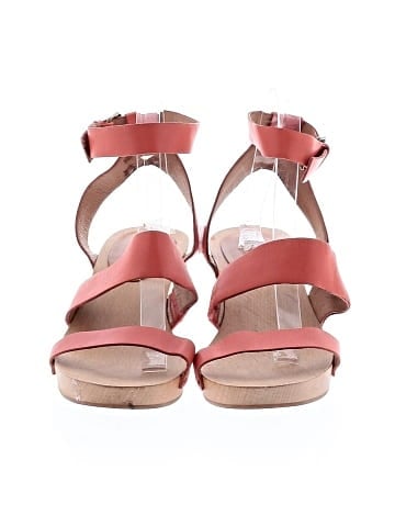 Madewell Sandals (view 2)