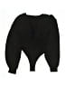 Unbranded Black Bodysuit Size S - photo 1