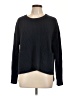MELLODAY Black Pullover Sweater Size L - photo 1