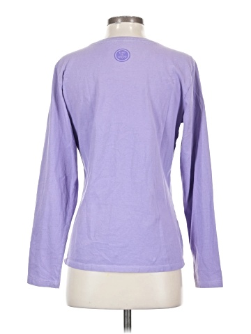 Life Is Good Long Sleeve T-Shirt (view 2)