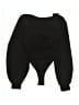 Unbranded Black Bodysuit Size S - photo 2