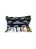 LeSportsac Black Makeup Bag One size - photo 1
