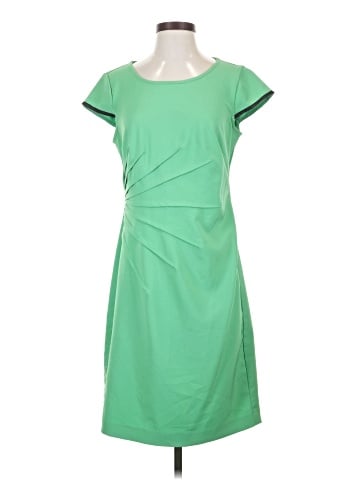 New York & Company Casual Dress (view 1)