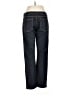 Joe Fresh Chevron-herringbone Blue Jeans Size 8 - photo 2