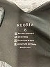 REORIA Black Bodysuit Size S - photo 3