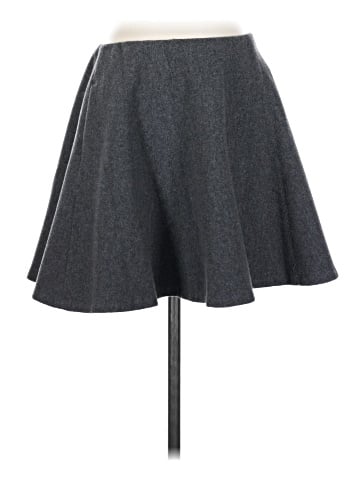 Theory Wool Skirt (view 1)