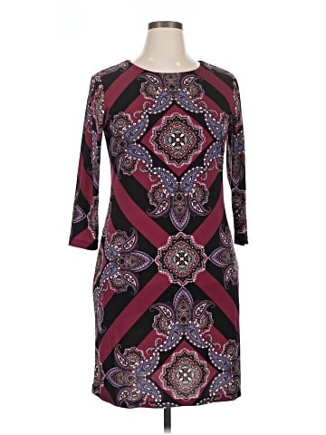 Donna Morgan Casual Dress (view 1)